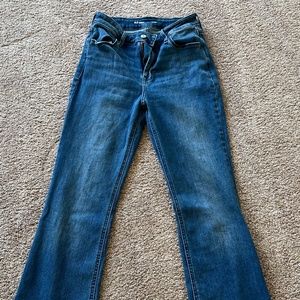Old Navy Flare jeans